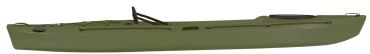 Angler 144 profile