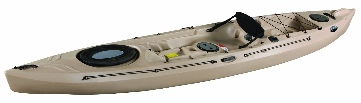 Angler 160