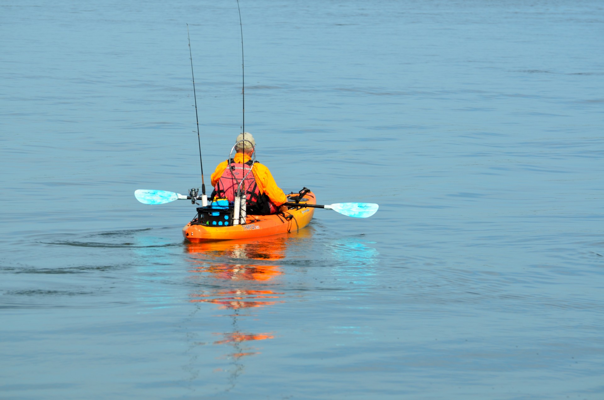 Tarpon 100 2