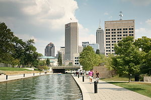 Indy Canal